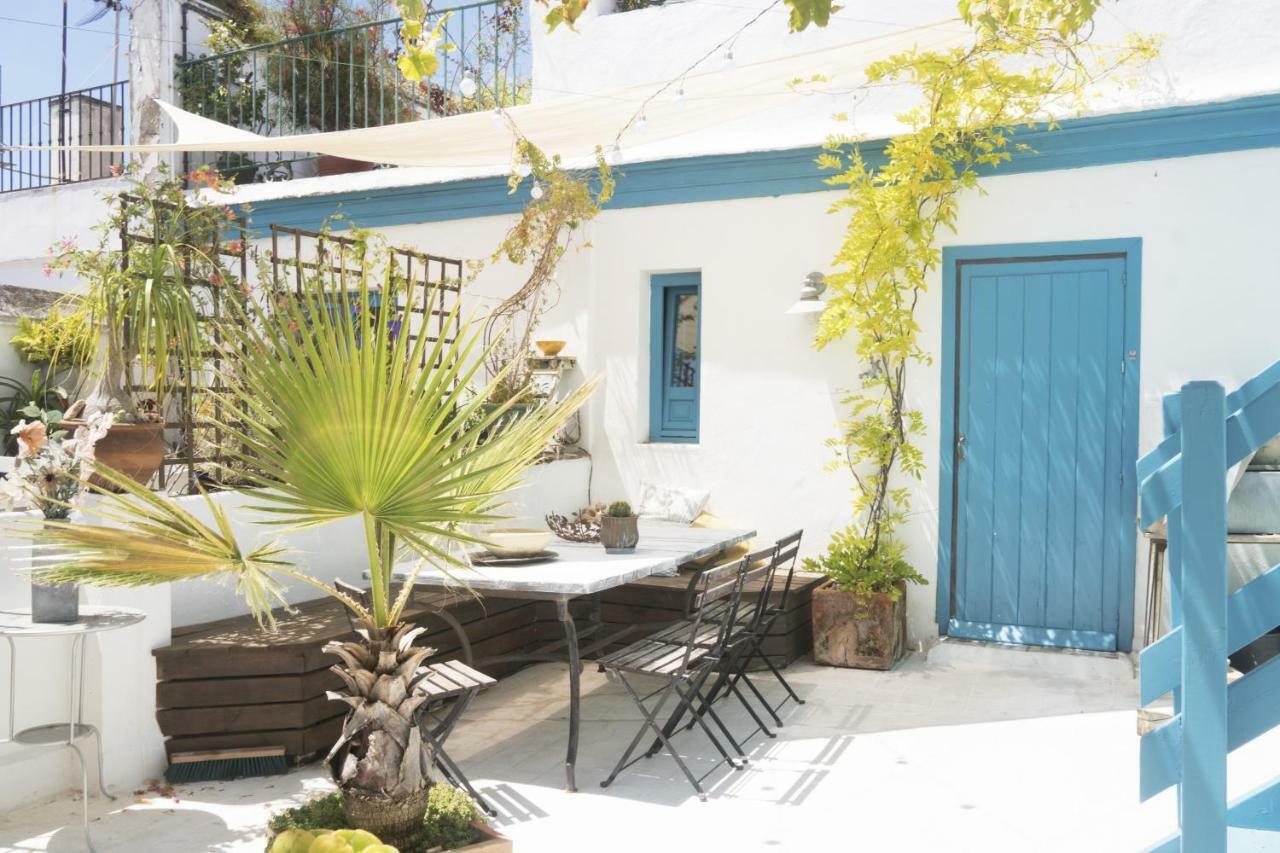 Amazing Penthouse Cadiz Cádis Exterior foto