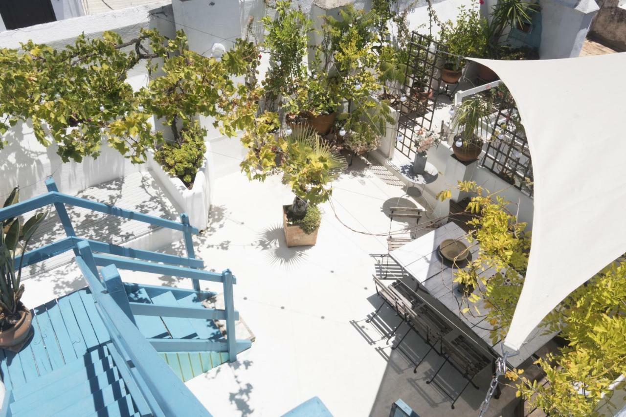 Amazing Penthouse Cadiz Cádis Exterior foto