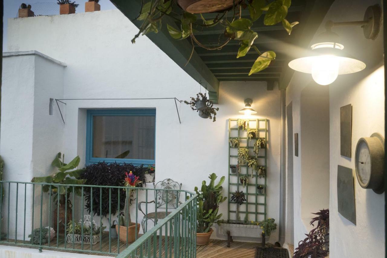 Amazing Penthouse Cadiz Cádis Exterior foto