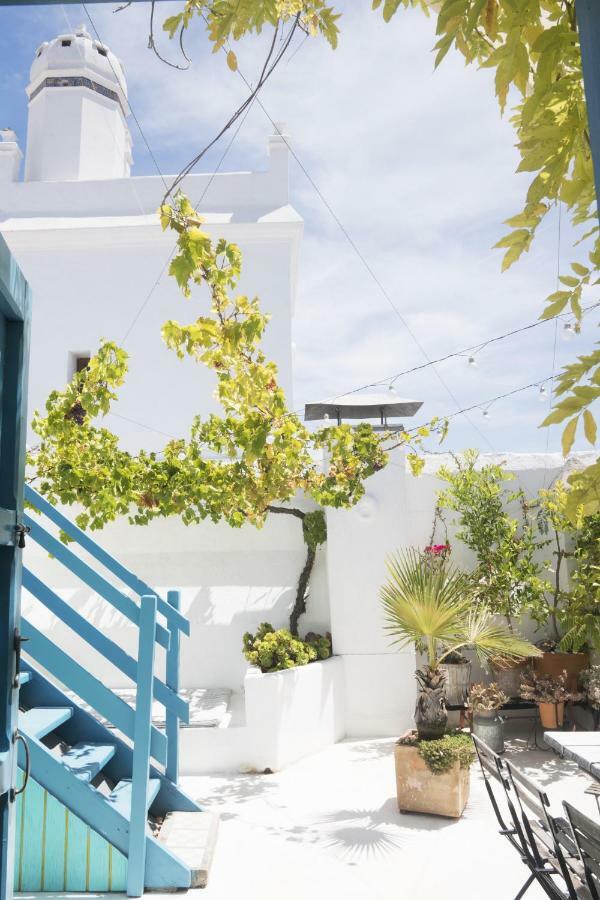 Amazing Penthouse Cadiz Cádis Exterior foto