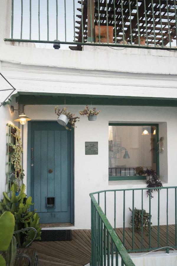 Amazing Penthouse Cadiz Cádis Exterior foto