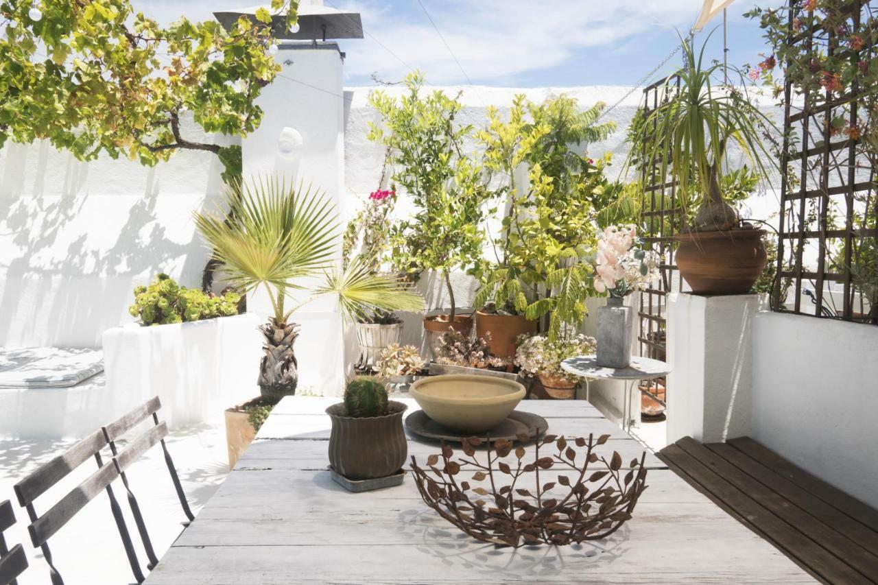 Amazing Penthouse Cadiz Cádis Exterior foto