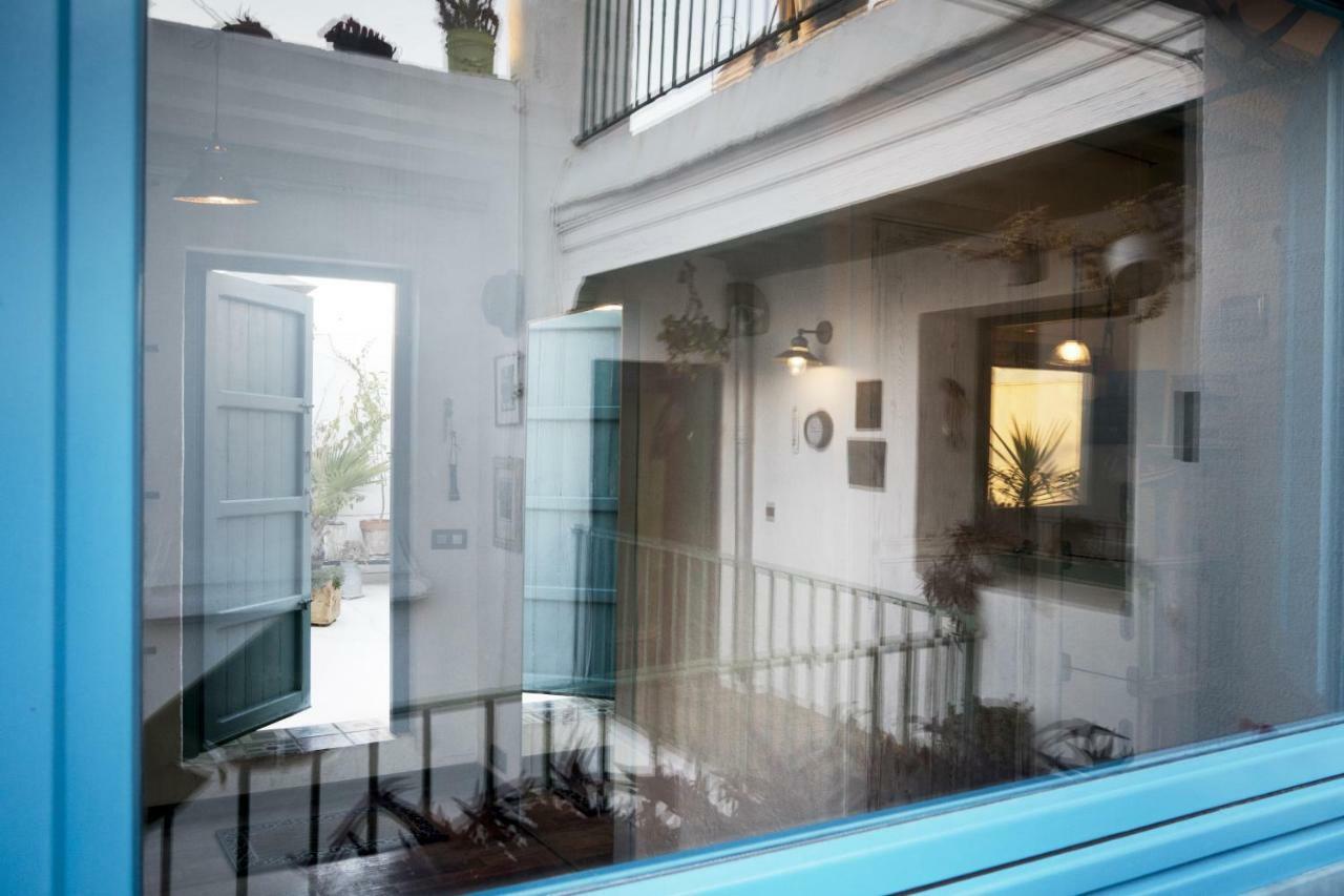 Amazing Penthouse Cadiz Cádis Exterior foto