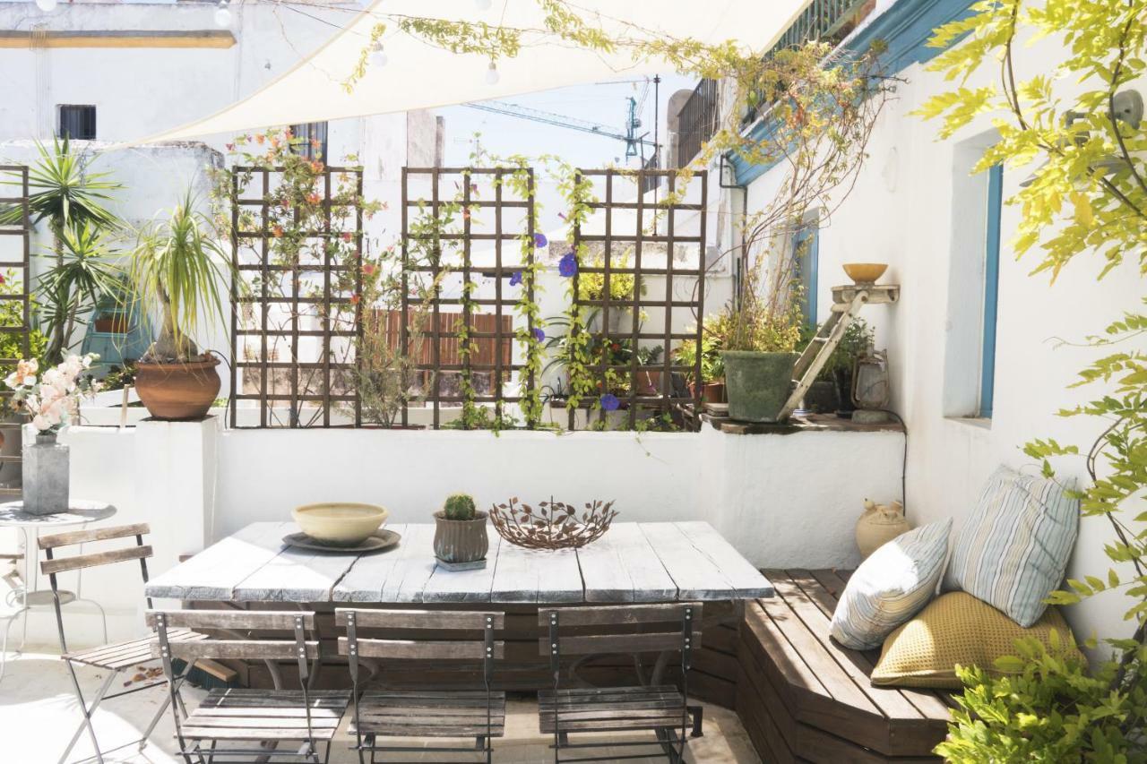 Amazing Penthouse Cadiz Cádis Exterior foto