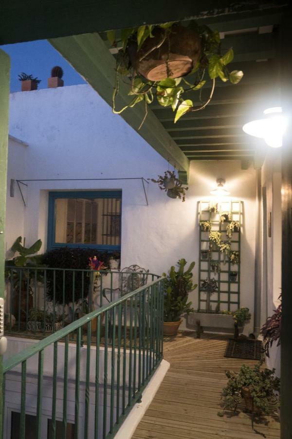 Amazing Penthouse Cadiz Cádis Exterior foto
