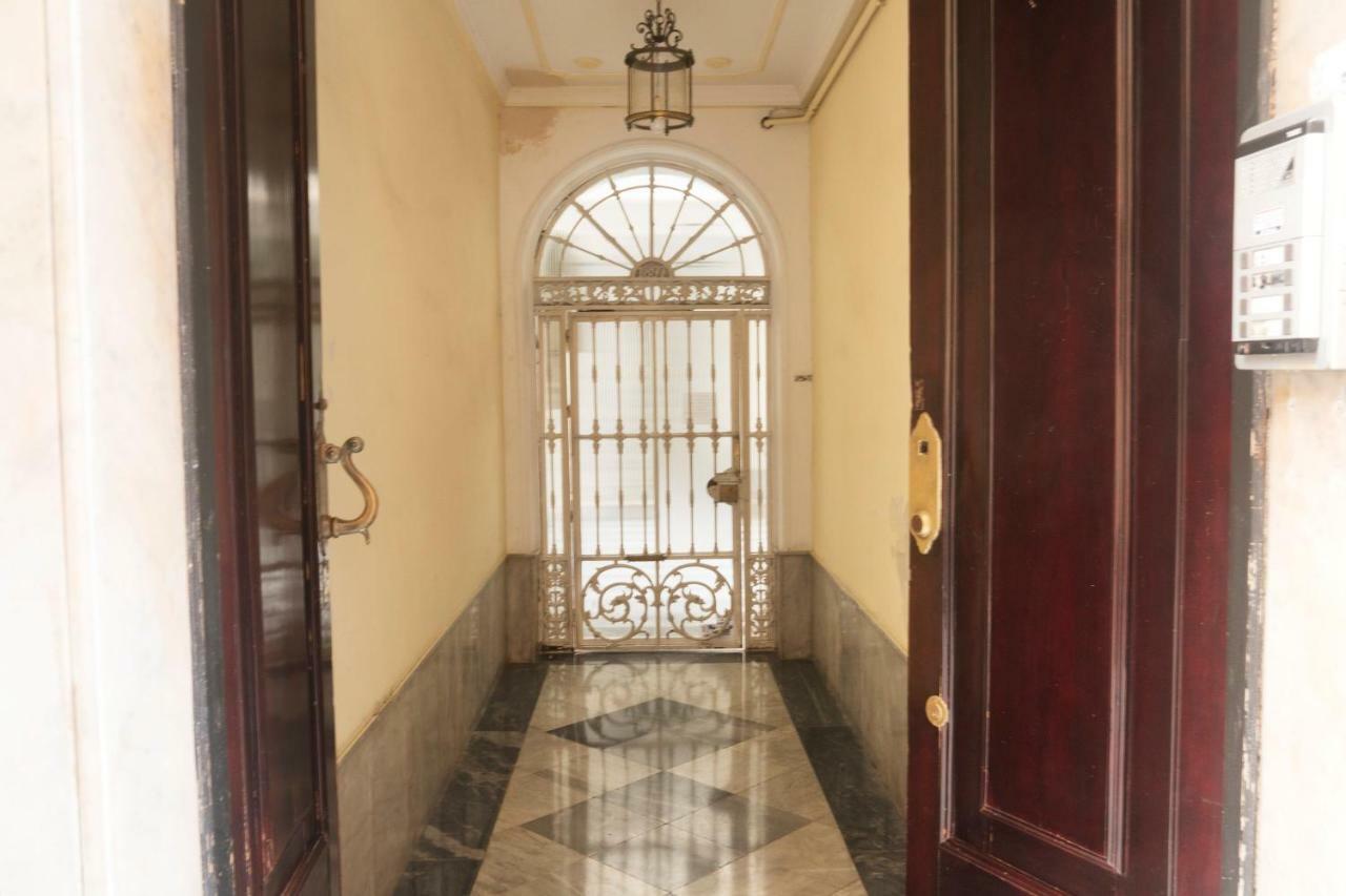Amazing Penthouse Cadiz Cádis Exterior foto