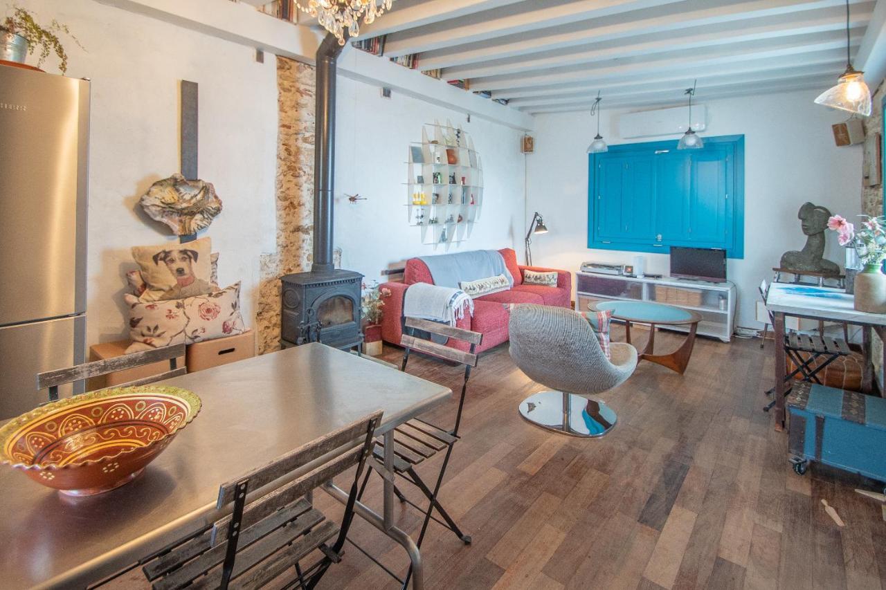 Amazing Penthouse Cadiz Cádis Exterior foto